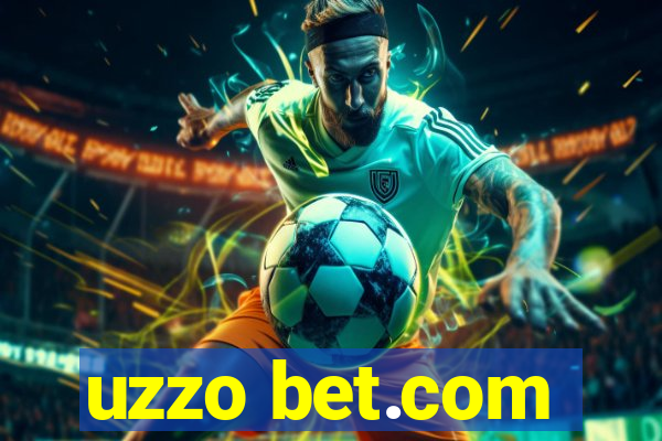 uzzo bet.com